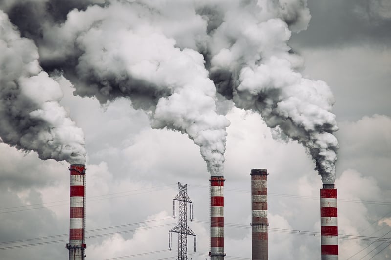 Industrial Revolution